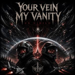 Your Vein My Vanity